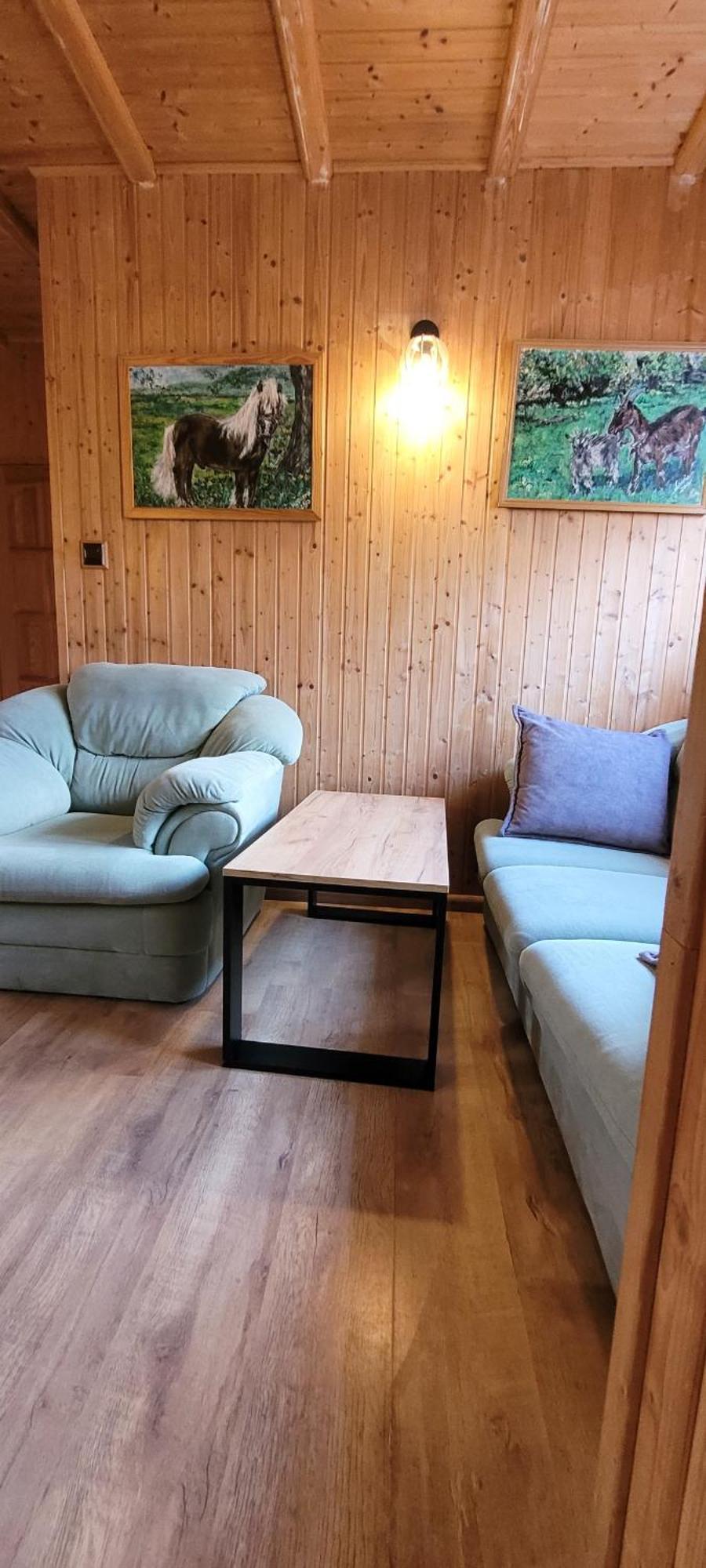 Stanica Pod Zadzierna Domki Caloroczne ลูบาฟกา ภายนอก รูปภาพ